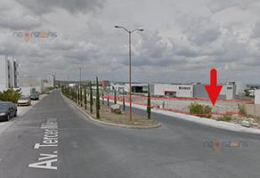 Foto de inmueble en Terreno Comercial en Av. Tercer Milenio Plaza San Luis Lomas del Tec SLP, Col. Lomas del Tecnológico C.P. 78215, San Luis Potosí