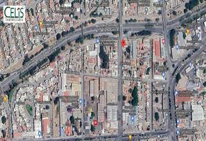 Foto de inmueble en Terreno en Venta Prolongacion Ponciano Arriaga Cerca del Rio Santiago. San Luis Potosi, Col. Los Álamos C.P. 78174, San Luis Potosí