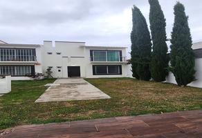 Foto de inmueble en , Col. Los Lagos C.P. 78397, San Luis Potosí