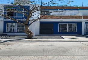 Foto de inmueble en , Col. Los Magueyes C.P. 78100, San Luis Potosí
