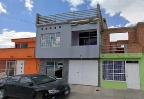 Foto de inmueble en Sin nombre de calle, Col. Los Molinos C.P. 78394, San Luis Potosí