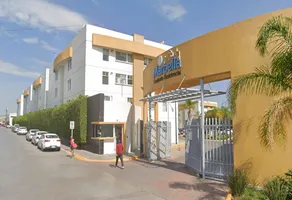 Foto de inmueble en Avenida de los Olivos  #201, Col. Los Olivos C.P. 78389, San Luis Potosí