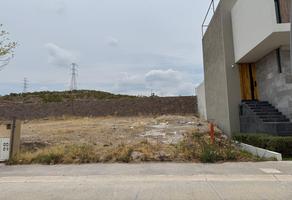 Foto de inmueble en Lomas del Pedregal, Col. Los Retes C.P. 78483, Mexquitic de Carmona