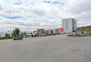 Foto de inmueble en Terreno en Venta Av Sierra Vista Fracc Lomas del Pedregal SLP, Col. Los Retes C.P. 78483, Mexquitic de Carmona