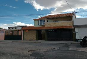 Foto de inmueble en Sara perez de madero, Col. Los Reyitos C.P. 78170, San Luis Potosí