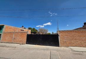 Foto de inmueble en , Col. María Auxiliadora C.P. 79560, Santa María del Río