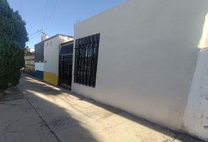 Foto de inmueble en cerro del arroyo, Col. María Cecilia 1a Sección C.P. 78117, San Luis Potosí