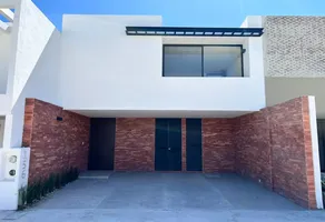 Foto de inmueble en Zibari #100, Col. Olinda C.P. 78421, San Luis Potosí