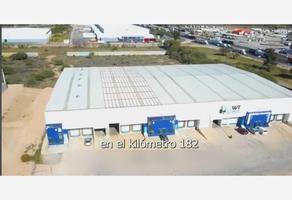 Foto de inmueble en Carretera 57 kilómetro 182 #360, Col. Parque Industrial DIDSA C.P. 78425, San Luis Potosí