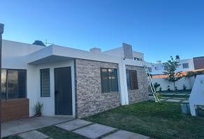 Foto de inmueble en San Juan 168, Col. Paseo de San Francisco C.P. 78434, Soledad de Graciano Sánchez