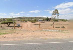 Foto de inmueble en A PIE DE Carretera A Rioverde, Col. Potosí Río Verde C.P. 78143, San Luis Potosí