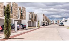 Foto de inmueble en Artezza, Col. Pozos Residencial C.P. 78397, San Luis Potosí