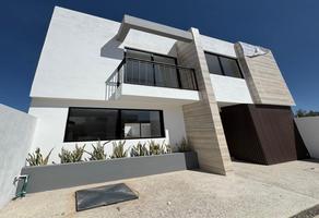Foto de inmueble en Las mercedes #1000, Col. Pozos Residencial C.P. 78397, San Luis Potosí