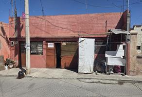 Foto de inmueble en Terreno en Venta en Barrio de Santiago Céntrico y Plano #116, Col. Privada Altamirano C.P. 78049, San Luis Potosí