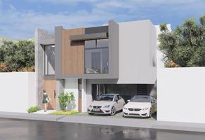 Foto de inmueble en Casa EN Preventa EN Parque Real, SAN Luis Potosi, Col. Privada Circuito Platina C.P. 78360, San Luis Potosí