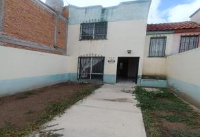 Foto de inmueble en calle 5, Col. Privadas de las Haciendas C.P. 78438, Soledad de Graciano Sánchez
