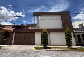 Foto de inmueble en , Col. Prof. Graciano Sanchez C.P. 78360, San Luis Potosí