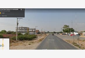 Foto de inmueble en Carretera a Peñasco #4700, Col. Real de Peñasco C.P. 78100, San Luis Potosí