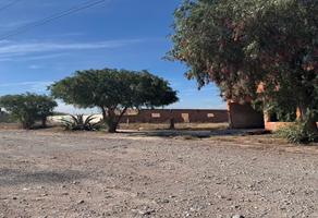 Foto de inmueble en Carretera San Luis a Matehuala, Col. Real de San Pedro C.P. 78438, Soledad de Graciano Sánchez