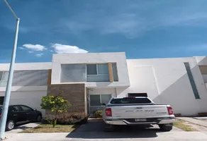 Foto de inmueble en BLVD SAN ANTONIO #239, Col. Residencial la Cantera C.P. 78397, San Luis Potosí
