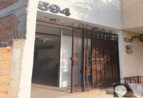 Foto de inmueble en RENTA DEPARTAMENTO AMUEBLADO, Col. Rinconada Andes 2da Sección C.P. 78218, San Luis Potosí