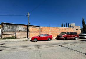 Foto de inmueble en San Francisco, Col. Rinconada de San Pedro C.P. 78434, Soledad de Graciano Sánchez