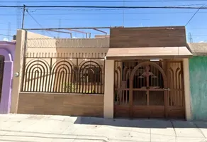 Foto de inmueble en URANO #44, Col. Rural Atlas C.P. 78130, San Luis Potosí