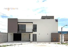 Foto de inmueble en Casa Nueva en Privada Residencial Rancho Viejo Terrazas, Gran Peñon #69, Col. San Francisco de los Pozos C.P. 78397, San Luis Potosí