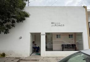 Foto de inmueble en Consultorios EN Renta EN Col. DEL Valle, SAN Luis Potos, Col. San Francisco de los Pozos C.P. 78397, San Luis Potosí
