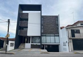 Foto de inmueble en Departamento EN Venta EN Tequis, SAN Luis Potosi, Col. San Francisco de los Pozos C.P. 78397, San Luis Potosí