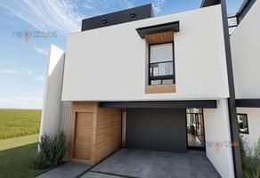 Foto de inmueble en Estrena tu Hogar en  Privada Residencial Rancho Viejo Terrazas Gran Peñon #13, Col. San Francisco de los Pozos C.P. 78397, San Luis Potosí