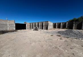 Foto de inmueble en Terreno EN Renta EN Zona Industrial AL Finalizar EJE 140, SAN Luis Potosi, Col. San Francisco de los Pozos C.P. 78397, San Luis Potosí