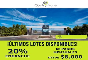 Foto de inmueble en Sin nombre de calle, Col. San José C.P. 78783, Matehuala