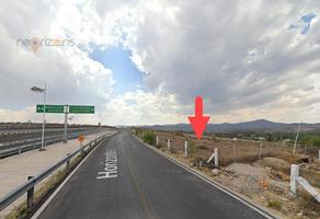 Foto de inmueble en Terreno Comercial Blvd Horizontes Zona Alto Lago San Angel Villamagna SLP, Col. San José de Buenavista C.P. 78413, San Luis Potosí