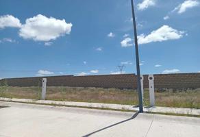 Foto de inmueble en CIRCUITO CANAL (GRAN PEÑON), Col. San Juan de Guadalupe C.P. 78359, San Luis Potosí