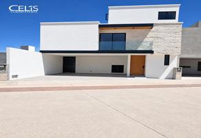 Foto de inmueble en Casa en Venta Residencial Tarragona San Luis Potosi, Col. San Juan de Guadalupe C.P. 78359, San Luis Potosí
