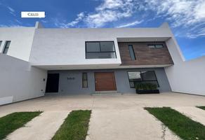 Foto de inmueble en Casa en Venta en Residencial Gran Peñon, San Luis Potosi, Col. San Juan de Guadalupe C.P. 78359, San Luis Potosí