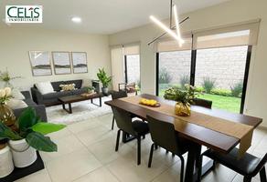 Foto de inmueble en Casa en Venta en Residencial Tarragona, Modelo Marbella. San Luis Potosi, Col. San Juan de Guadalupe C.P. 78359, San Luis Potosí