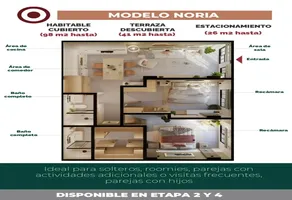 Foto de inmueble en PEDEO VALLEJO #1715, Col. San Juan de Guadalupe C.P. 78359, San Luis Potosí