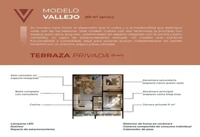 Foto de inmueble en PEDRO VALLEJO #1715Int. 2, Col. San Juan de Guadalupe C.P. 78340, San Luis Potosí