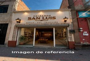 Foto de inmueble en Calle Ponciano Arriaga, Col. San Luis C.P. 78310, San Luis Potosí