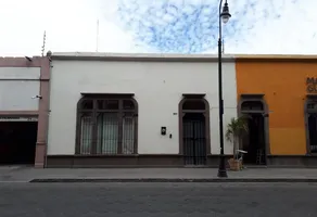 Foto de inmueble en Alvaro Obregon #660, Col. San Luis Potosí Centro C.P. 78000, San Luis Potosí