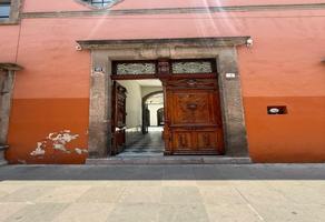 Foto de inmueble en Casa en Venta en Centro Histórico, San Luis Potosí, Col. San Luis Potosí Centro C.P. 78000, San Luis Potosí