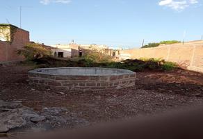 Foto de inmueble en Damian Carmona, Col. San Luis Potosí Centro C.P. 78000, San Luis Potosí
