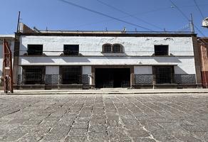 Foto de inmueble en Independencia, Col. San Luis Potosí Centro C.P. 78000, San Luis Potosí