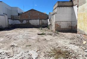 Foto de inmueble en Terreno en Venta en Avenida Venustiano  Carranza, San Luis Potosí, Col. San Luis Potosí Centro C.P. 78000, San Luis Potosí