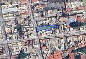 Foto de inmueble en 5 DE MAYO (SAN  MIGUELITO), Col. San Miguelito C.P. 78339, San Luis Potosí