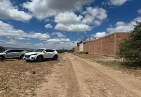 Foto de inmueble en TRANQUILIDAD #SN, Col. San Nicolás de los Jassos C.P. 78420, San Luis Potosí