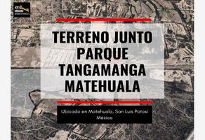 Foto de inmueble en Sin nombre de calle #S/N, Col. Santa Ana C.P. 78796, Matehuala