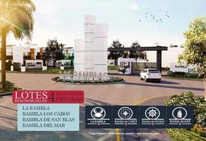 Foto de inmueble en Las Ramblas Residencial, Col. Santa Barbara C.P. 78397, San Luis Potosí